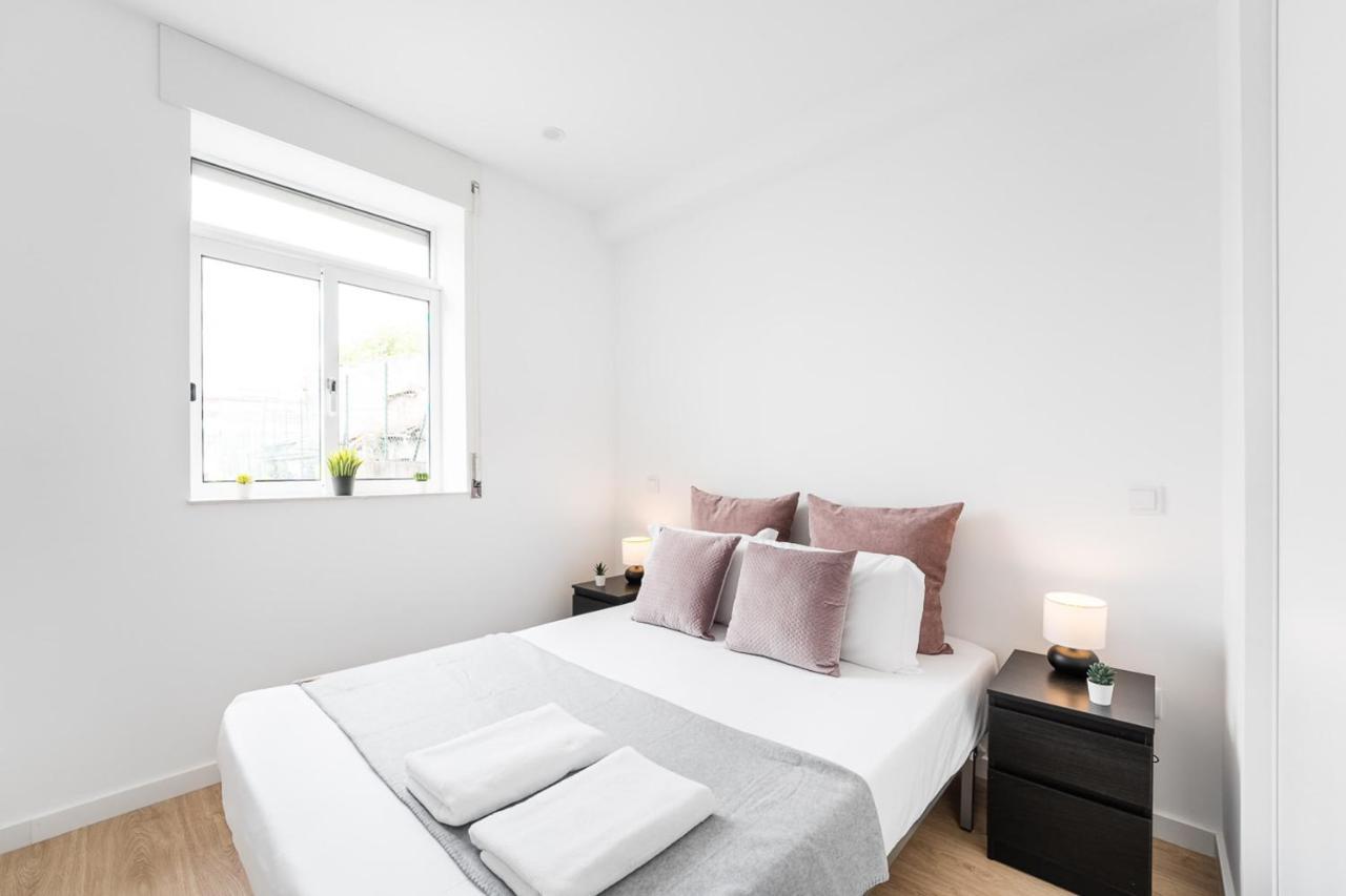 Guestready - Japandi-Chic Home In Central ปอร์โต ภายนอก รูปภาพ