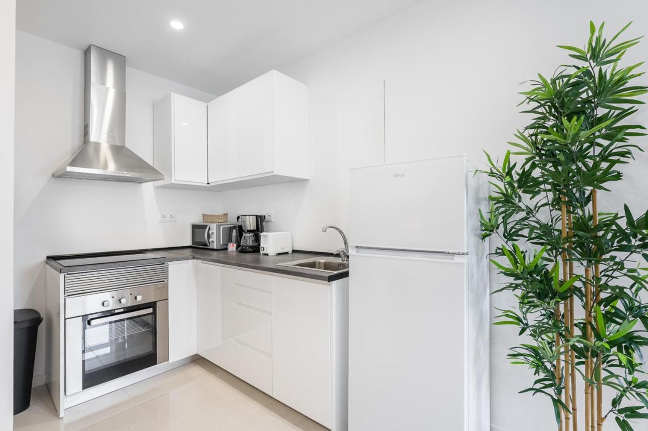 Guestready - Japandi-Chic Home In Central ปอร์โต ภายนอก รูปภาพ