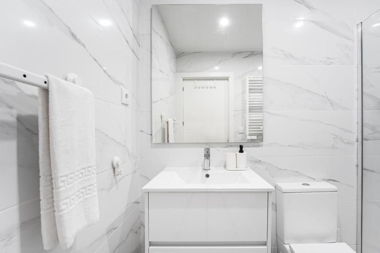 Guestready - Japandi-Chic Home In Central ปอร์โต ภายนอก รูปภาพ