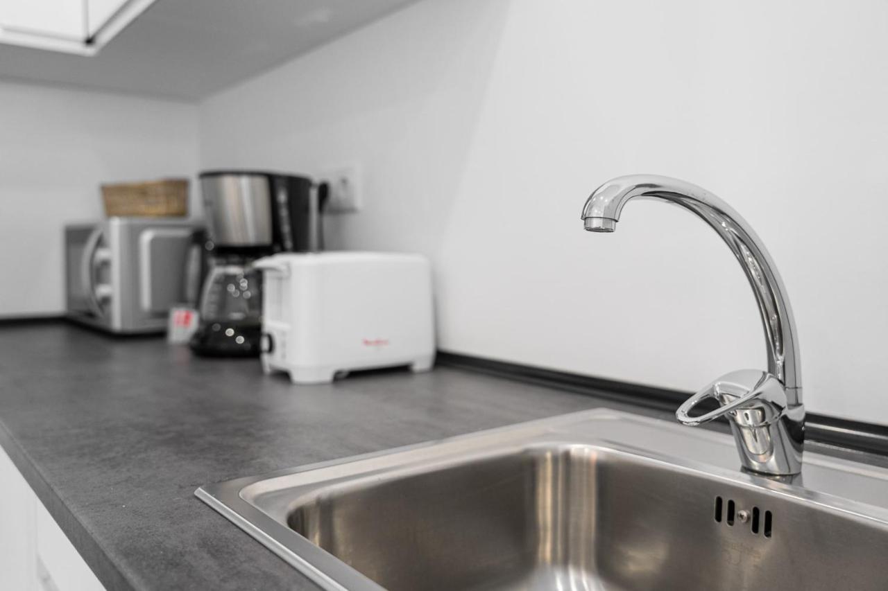 Guestready - Japandi-Chic Home In Central ปอร์โต ภายนอก รูปภาพ