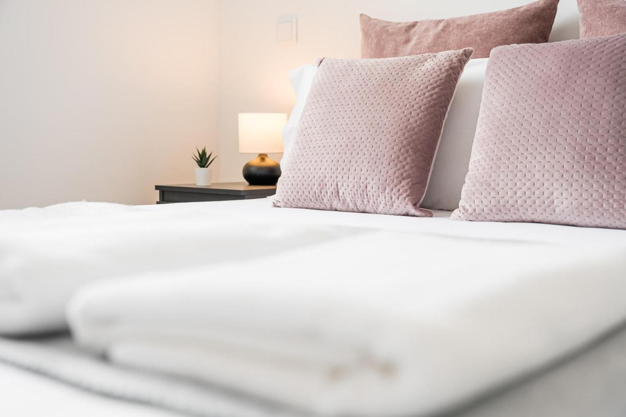 Guestready - Japandi-Chic Home In Central ปอร์โต ภายนอก รูปภาพ